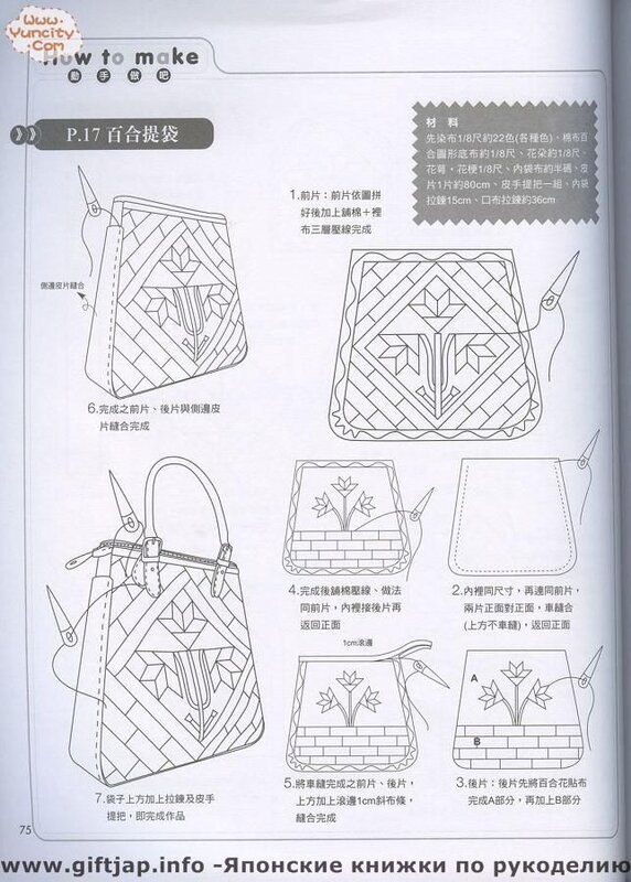 Handmade no.13 2006