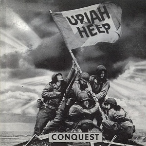 URIAH   HEEP ( 1977-1980 ) --- Progressive rock, classik rock, hard rock