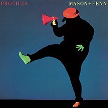 Profiles (Nick Mason and Rick Fenn album)