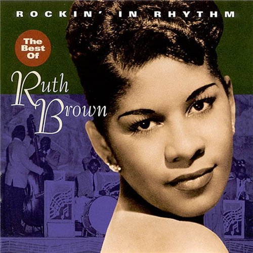 Ruth Brown