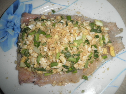 ЧУДО-ЮДО РЫБА-КИТ