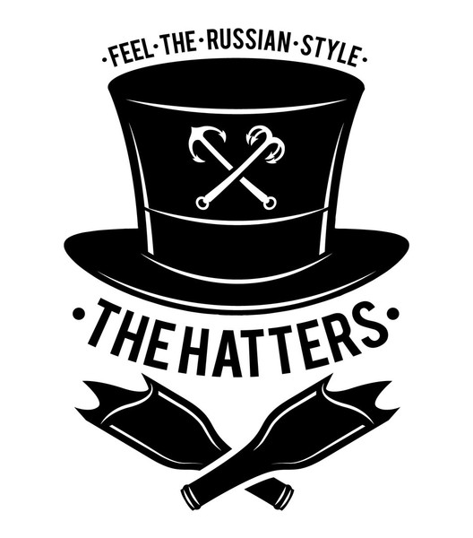  THE HATTERS (ШЛЯПНИКИ)