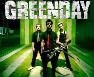 Green Day