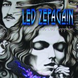 Led Zepagain - Kashmir (2008) LP