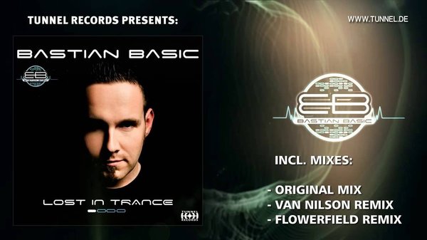 Bastian Basic feat. Nijana - Fly With Me 2.0 (Vistexx P