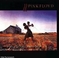 PINK FLOYD 1981 -  A Collection Of Great Dance Songs