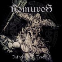 Romuvos (Lithuania) - Infront Of Destiny (2016)