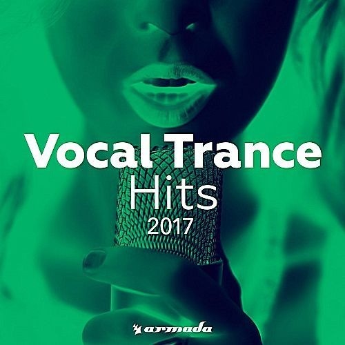 VA - Vocal Trance Hits 2017 (2017)