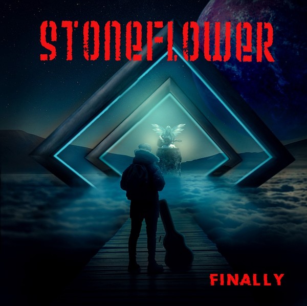 Stoneflower - Finally. 2020